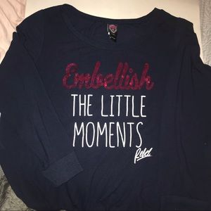 Torrid x Rebel Wilson Pullover Sweater